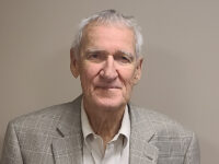 Ronald Carnell