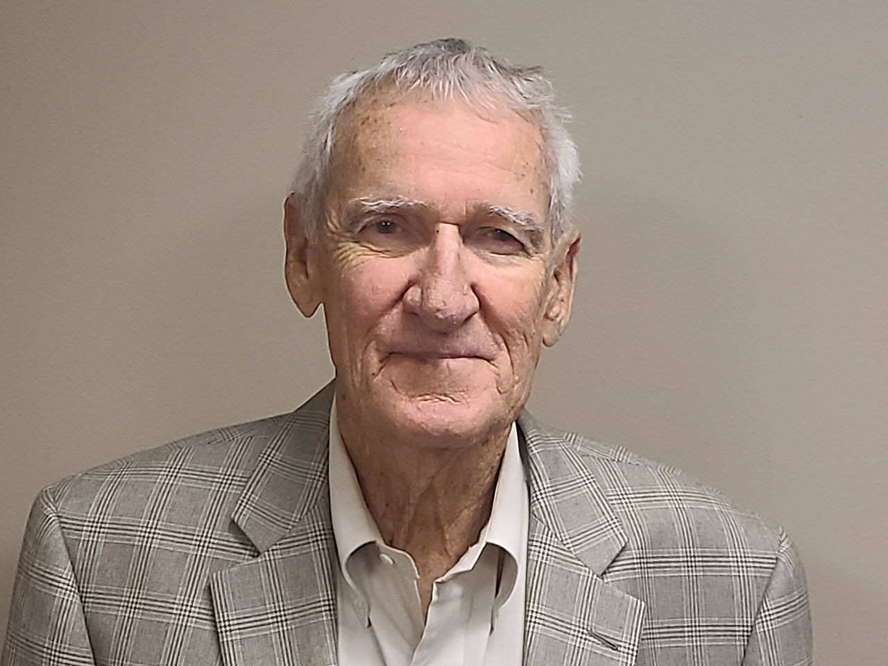 Ronald Carnell